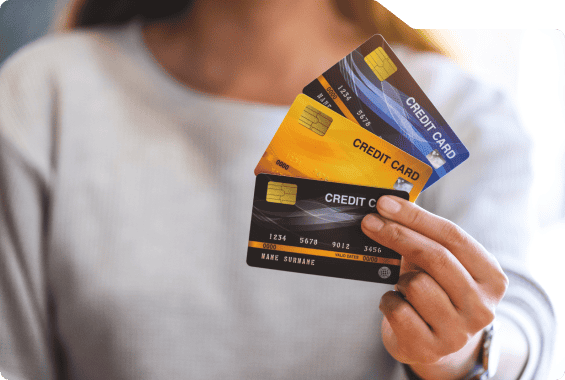 Non offriamo conti, offriamo soluzioni bancarie di successo